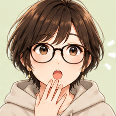 ひとり暮らしの答えは？　まどか