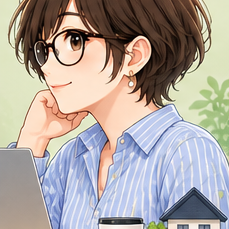 ひとり暮らしの答えは？　まどか