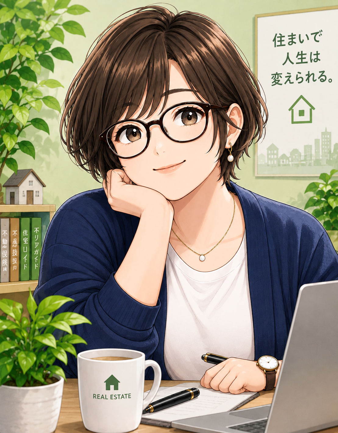 まどか