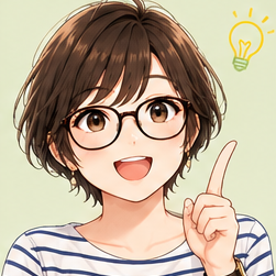 ひとり暮らしの答えは? まどか