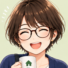 ひとり暮らしの答えは？　まどか